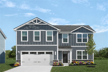 Available home near Sidney