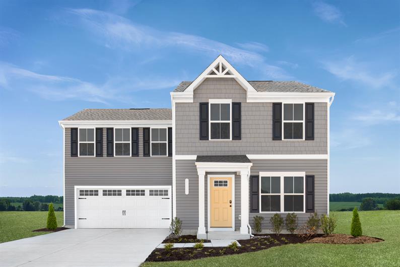 Available home in Cattail Creek