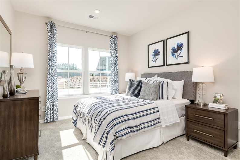 Northwest Fortville SingleFamily Homes One Level Living for Sale