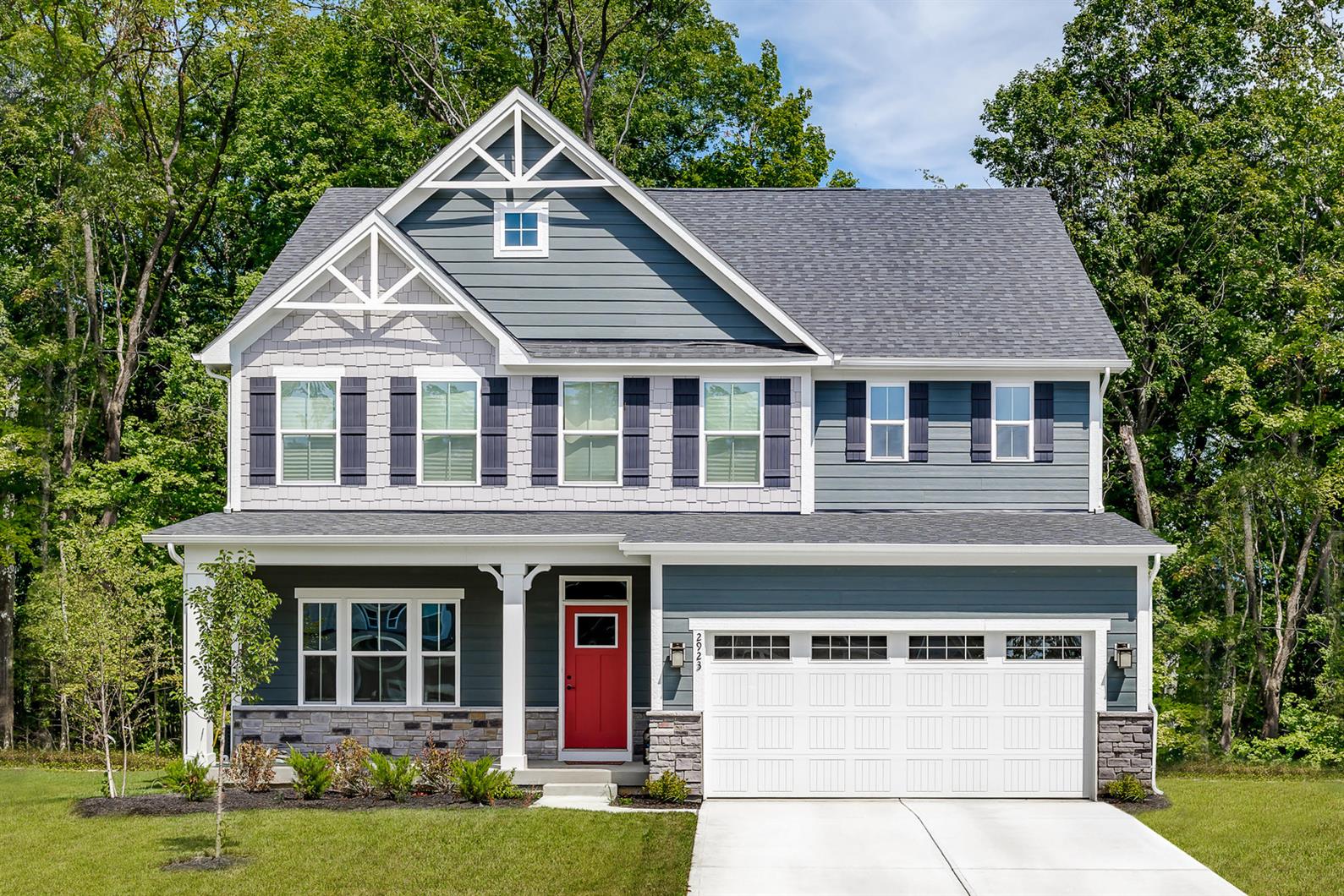 available home in Briar Creek Estates