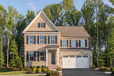 Lake Linganore Westridge