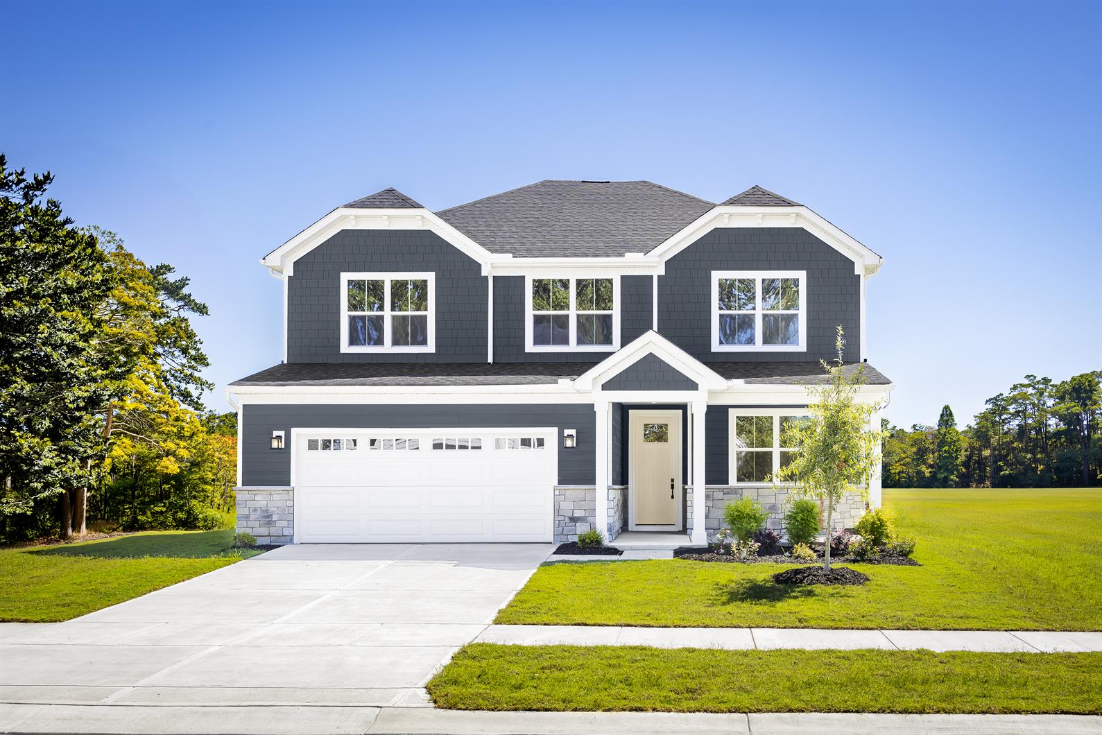 available home in Shinn Farms Estates