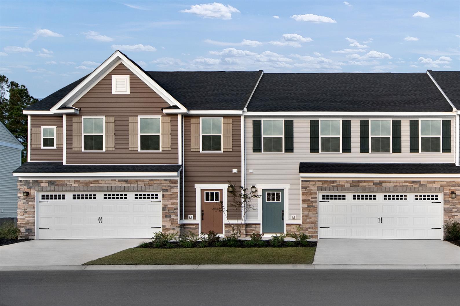 available home in South Pointe