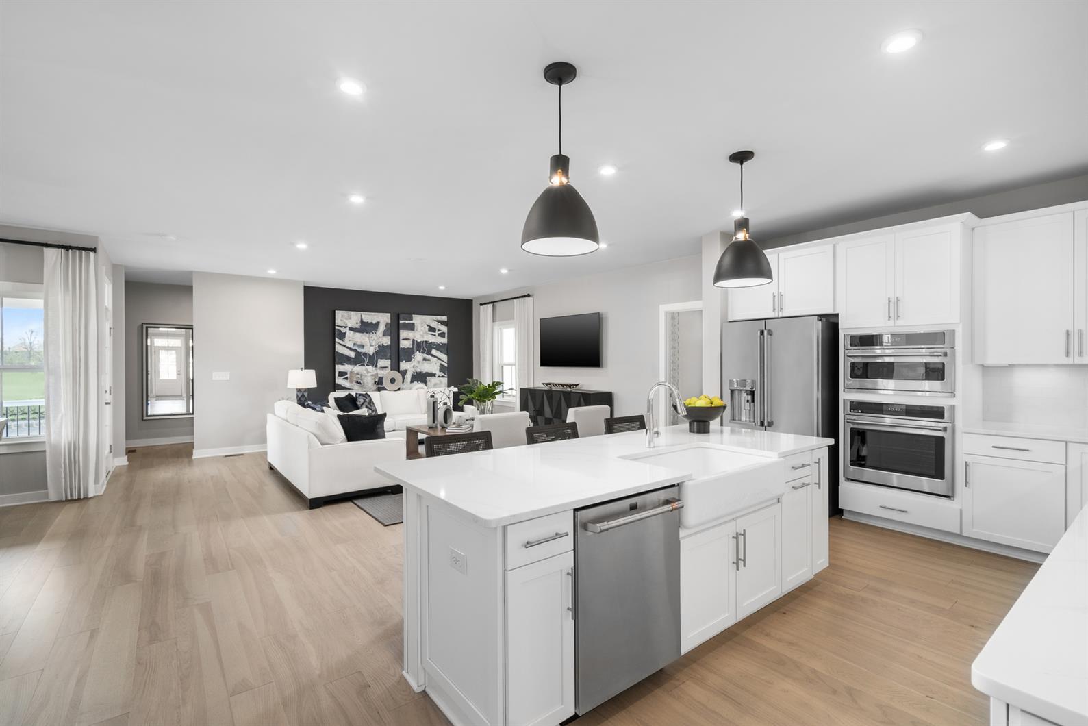 available home in Parq
