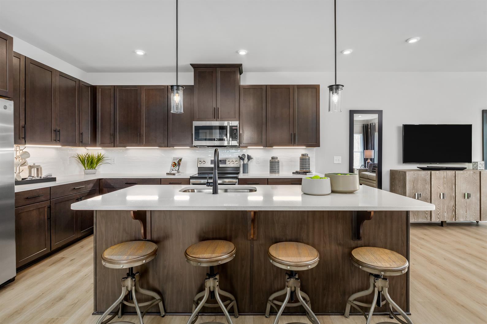 available home in Grandview Mews