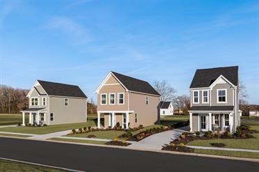 Available home near Edenton