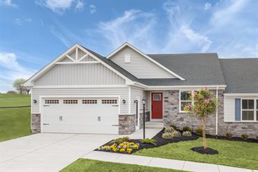 Rivanna Village Villas - Community