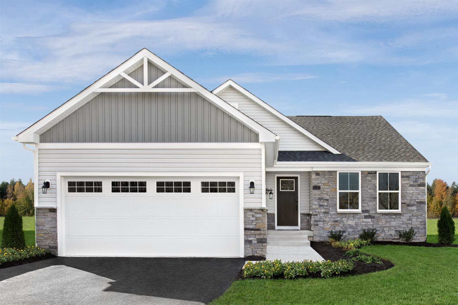 available home in Highlands of Peppers Creek