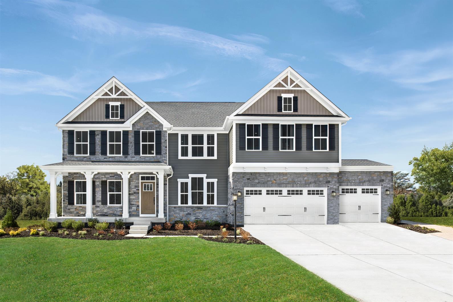 available home in Delaware National Luxury Singles