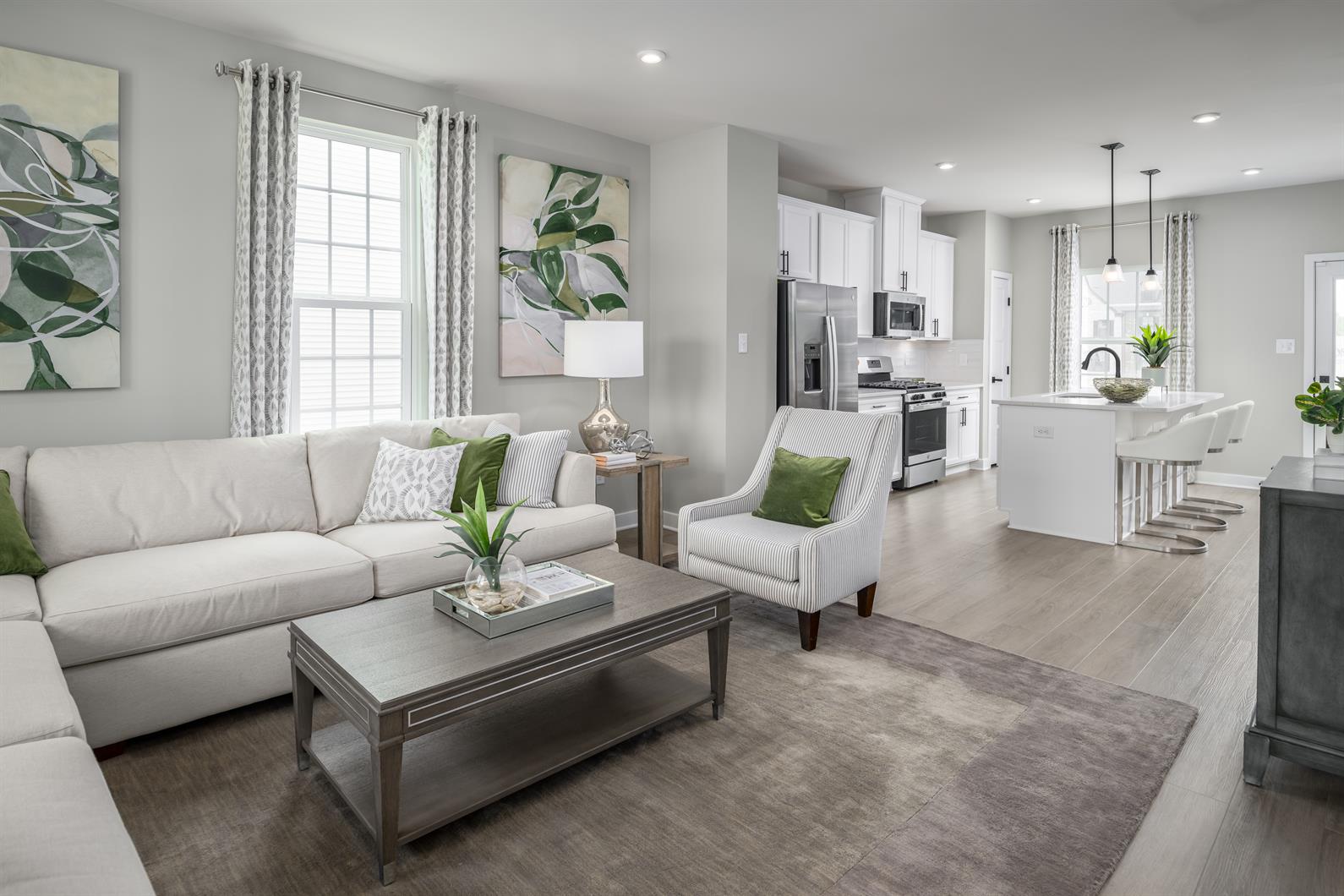 available home in Reids Place