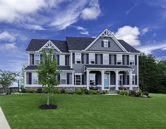 New Homes In Pennsylvania For Sale | Pennsylvania Home Builders ...