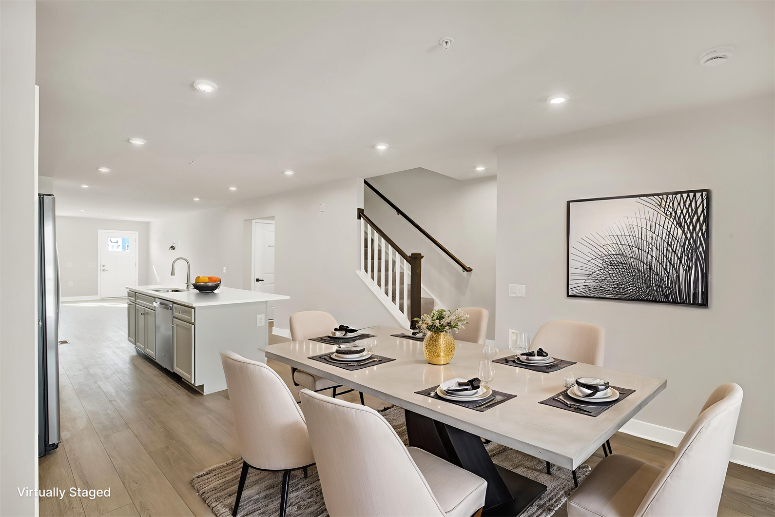 available home in Grace Woods 55+ Ranch Homes