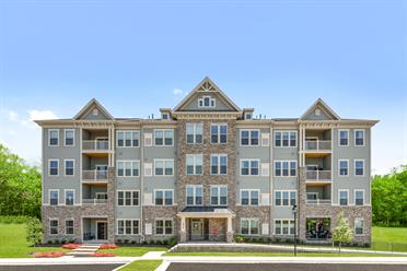 Available home near Ijamsville