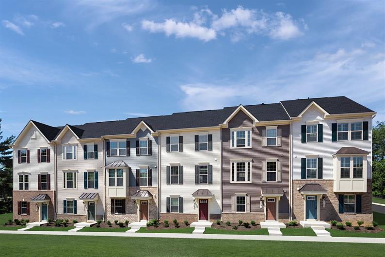 Available home in Bloom Village - MOZ0E  