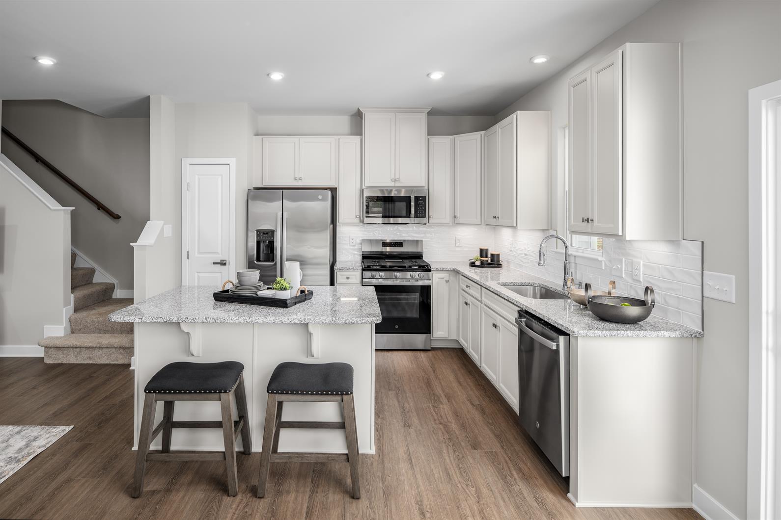 available home in Cedarside Townhomes at Dry Creek