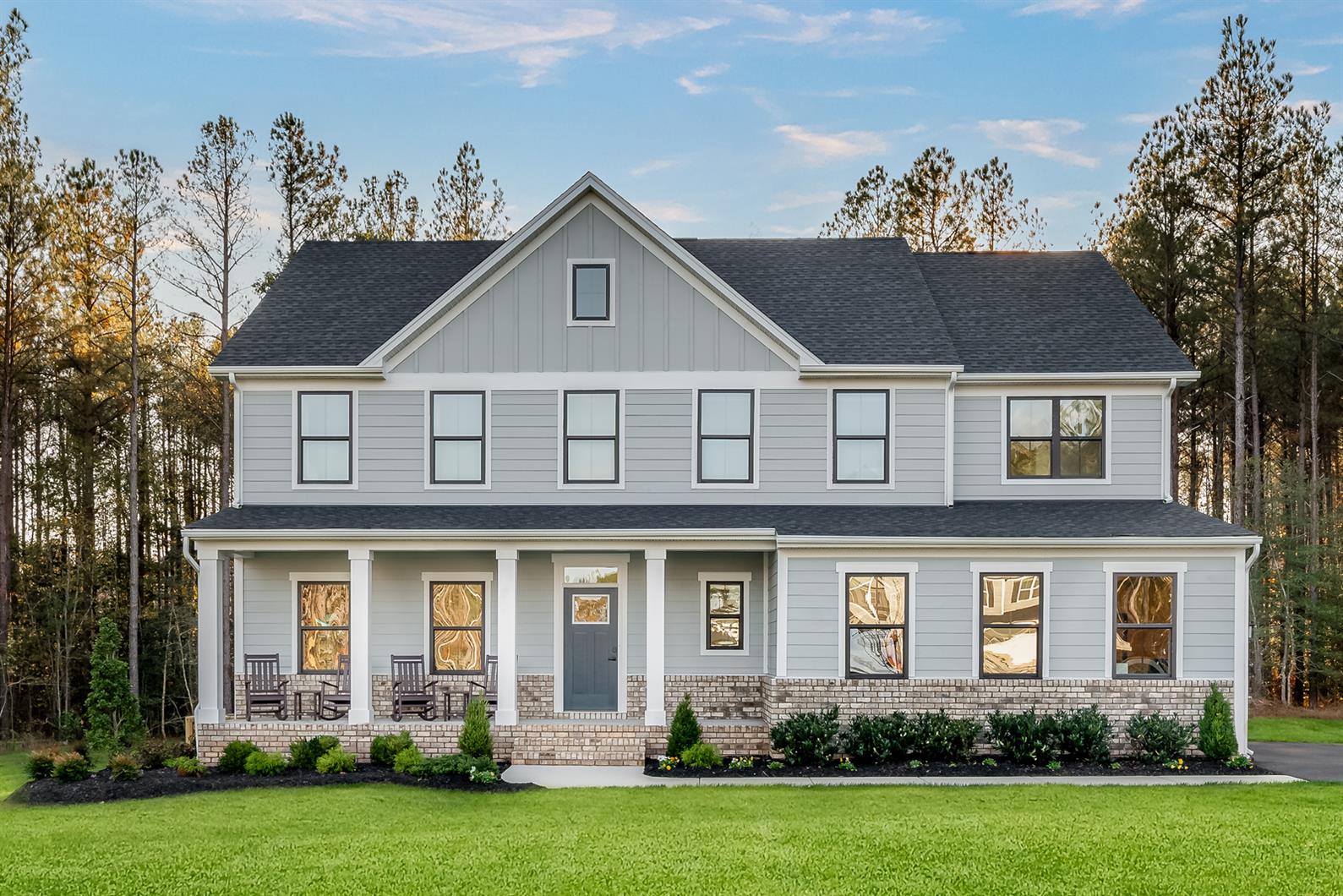 available home in Gates Run