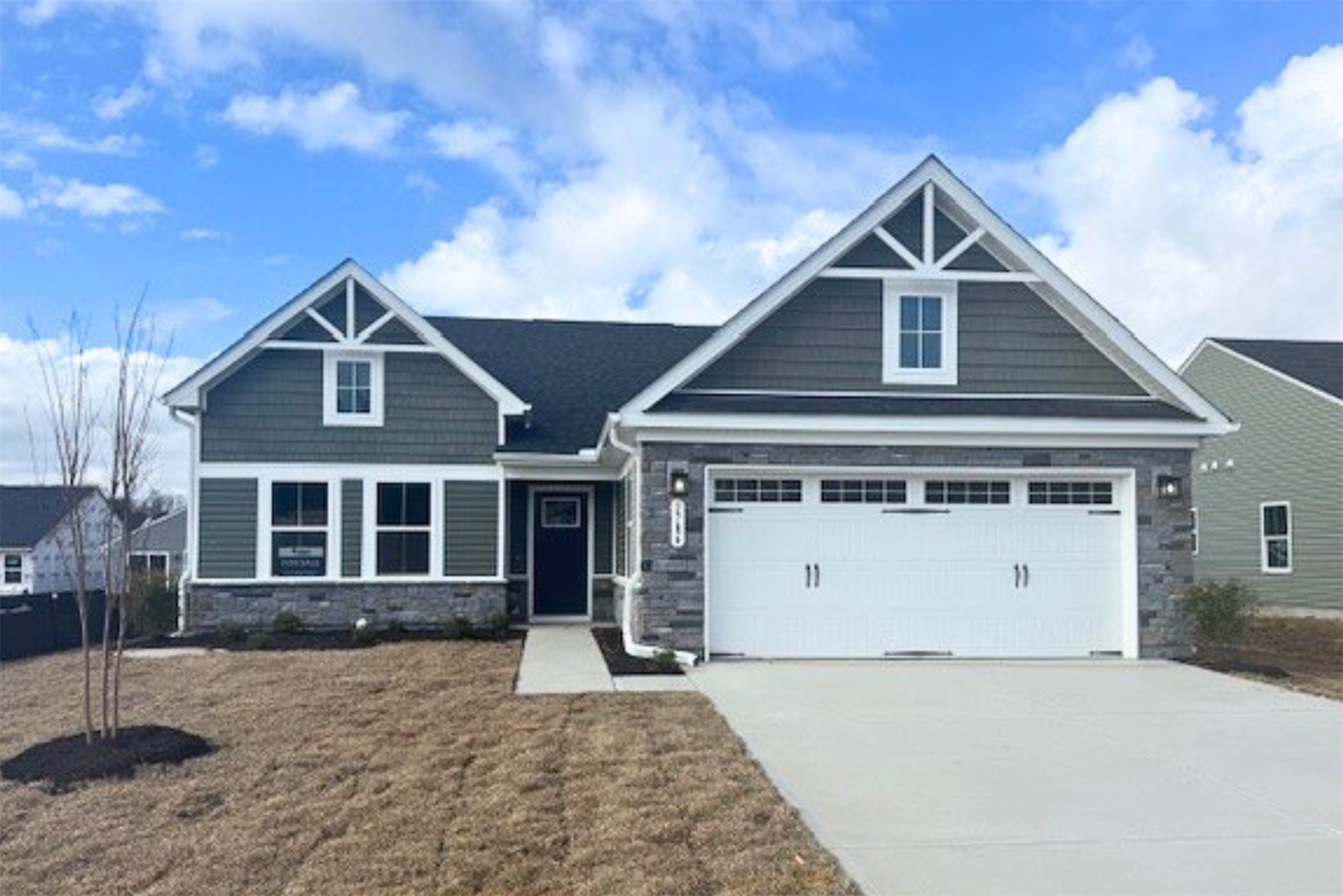 available home in Middle Creek Village Ranches