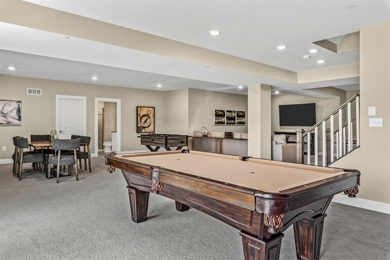 Westmount Luxury SingleFamily Homes for Sale NVHomes