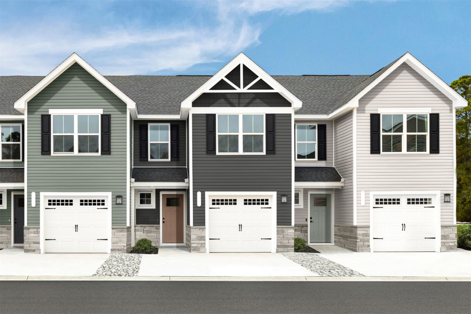 available home in Glendean Pointe