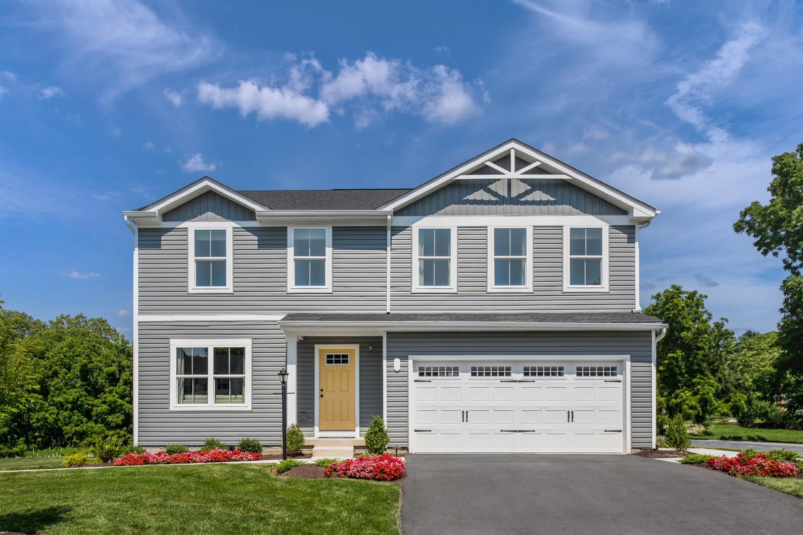 available home in Ivy Commons