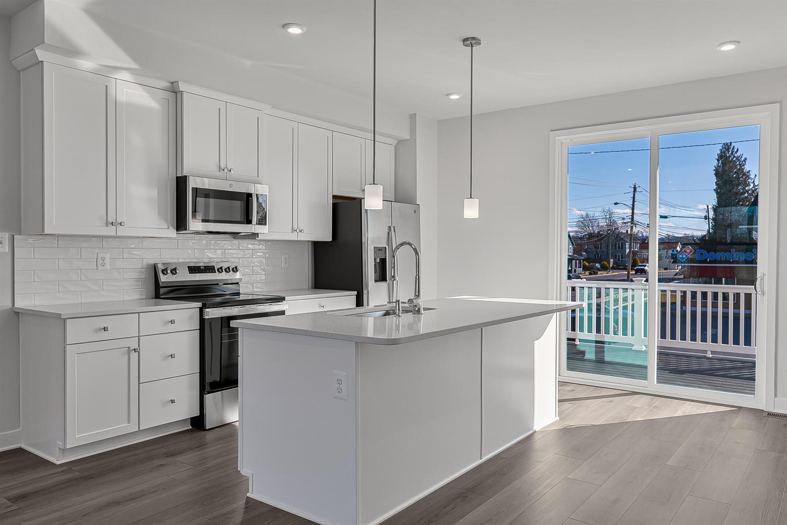 available home in Parkland Commons