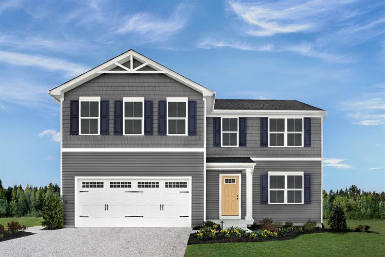 Available home in Willow Hills
