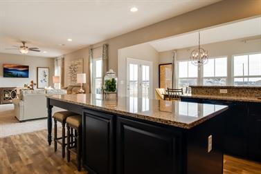 Venice New Construction Ryan Homes