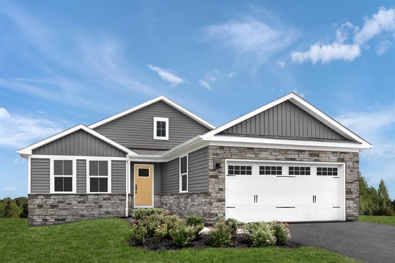 Available home in - DMC00