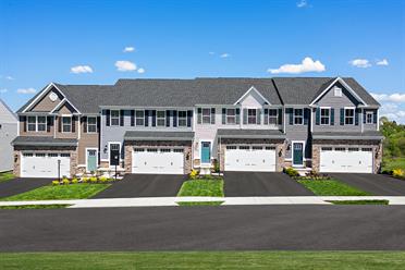 Available home near North Fayette