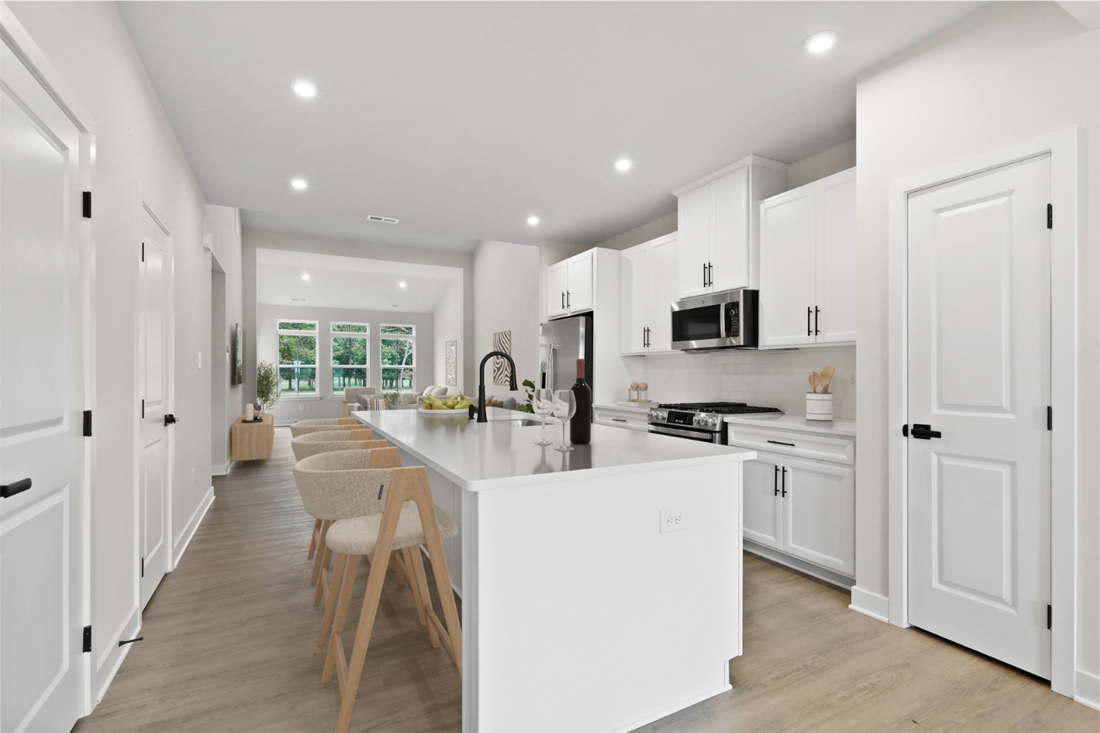 available home in The Links at Greate Bay Villas