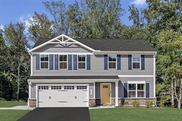 Available home near Aylett