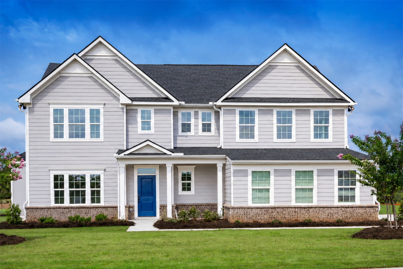 available home in Nutters Crossing