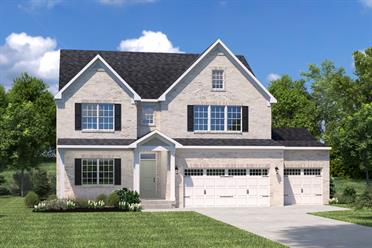 Available home near White House