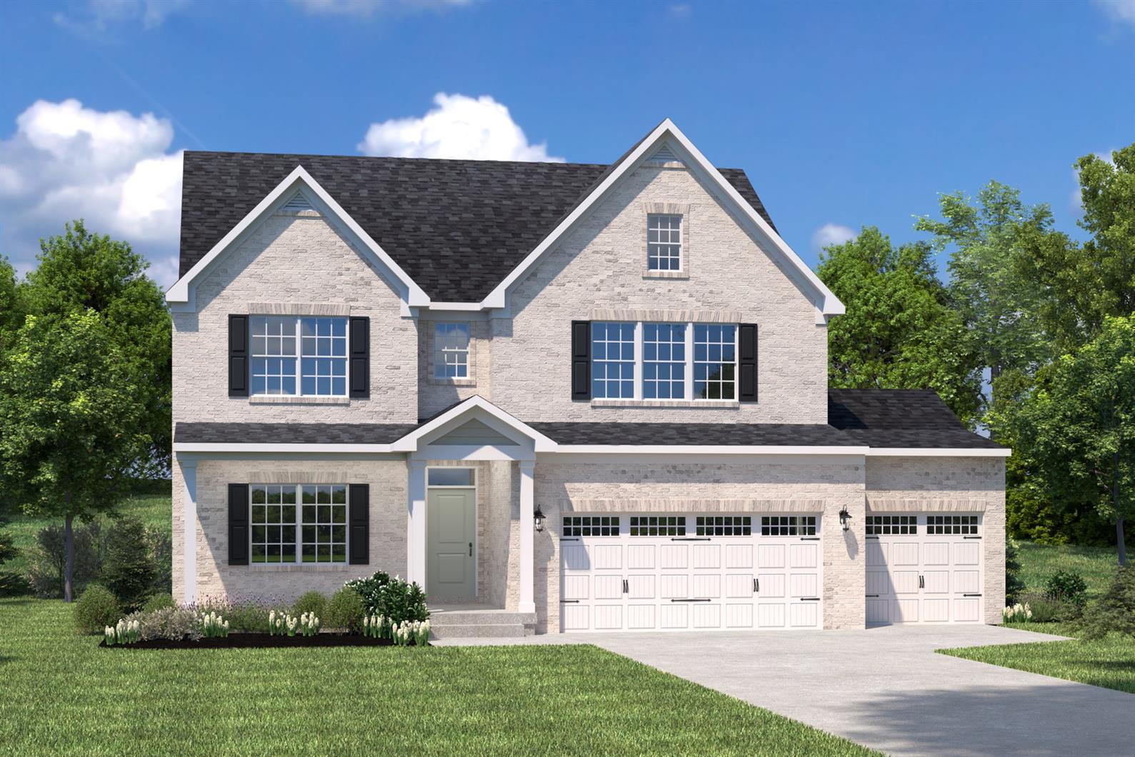 available home in The Retreat at Bridle Creek