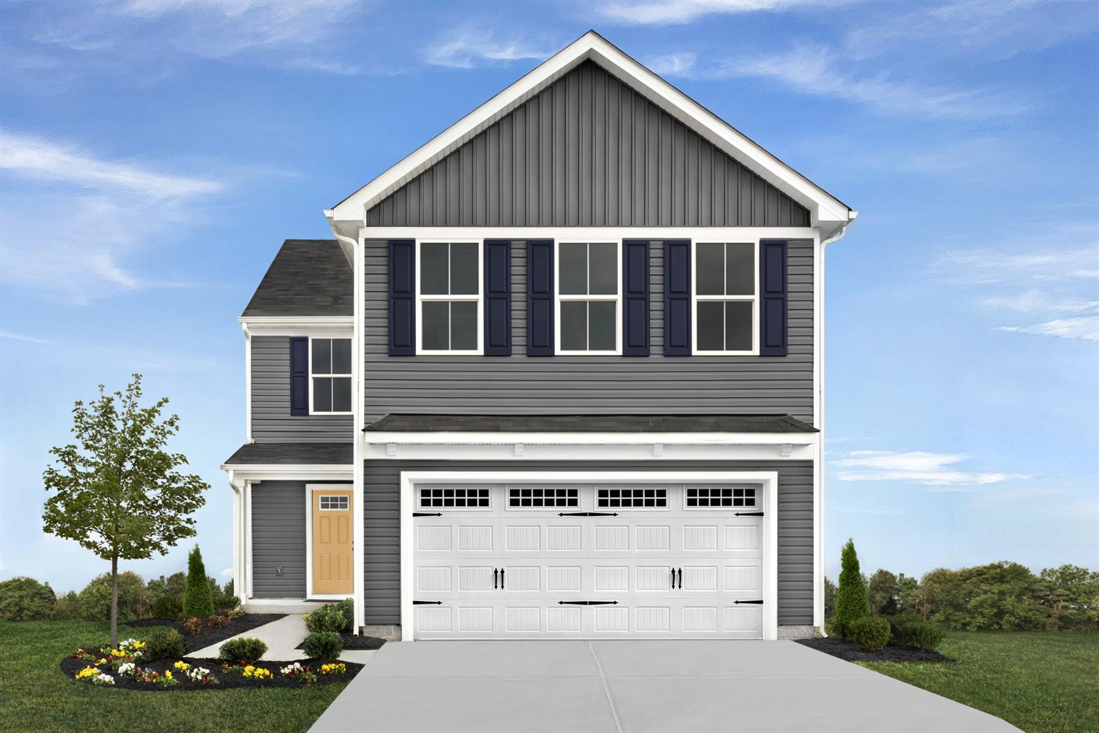 available home in Fieldstone West
