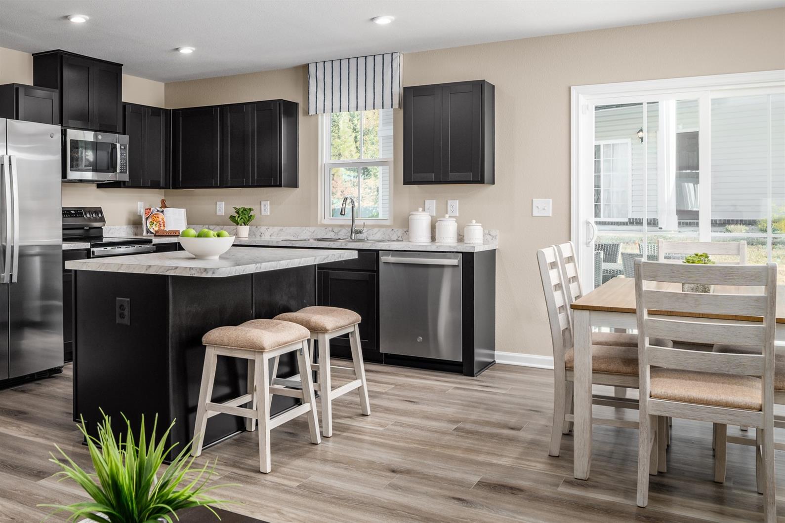 available home in Townhomes At Briercliff