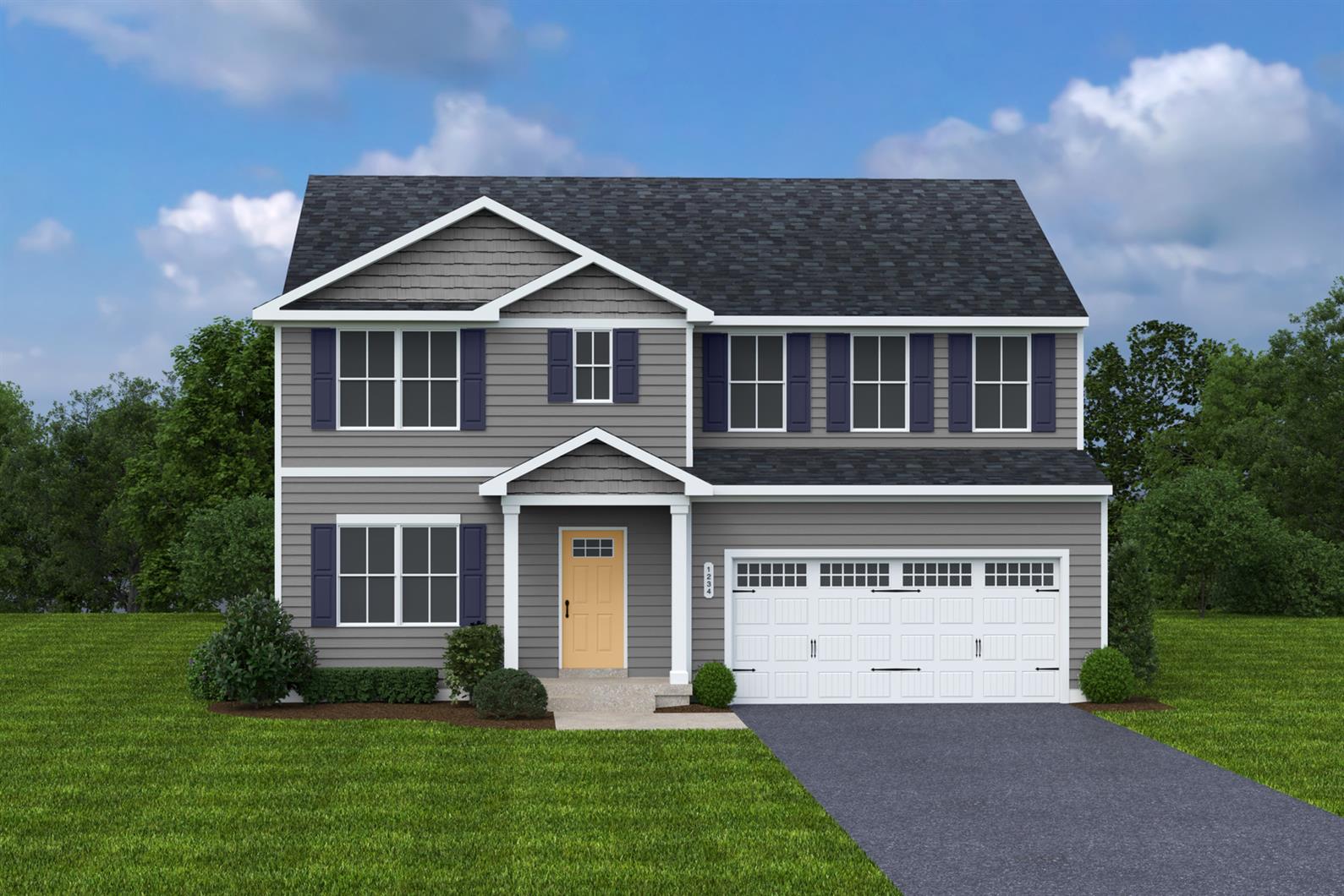 available home in Lehigh Ridge