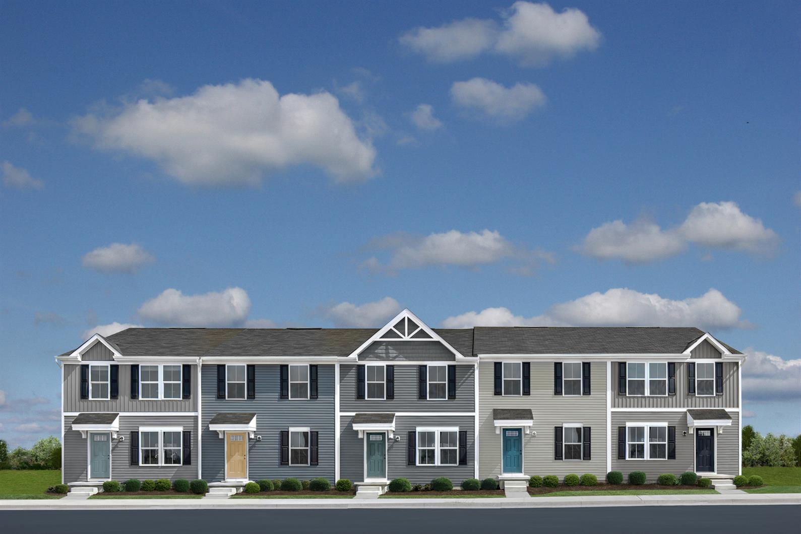 available home in Gray Mount Commons