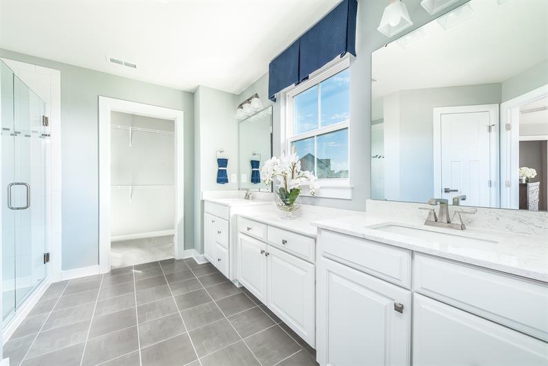 Reidville Town Center 2Story SingleFamily Homes for Sale Ryan Homes