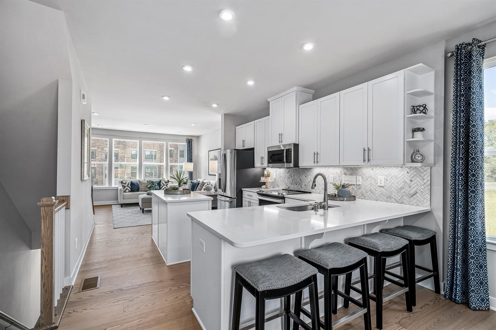 available home in Astoria