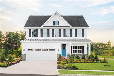 Emerson Hills - Community