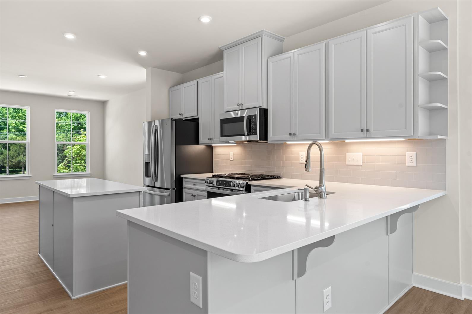 available home in Ashmore Square