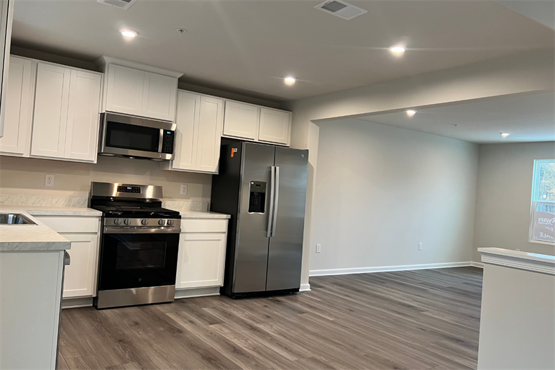 Available home in Lacey Pines