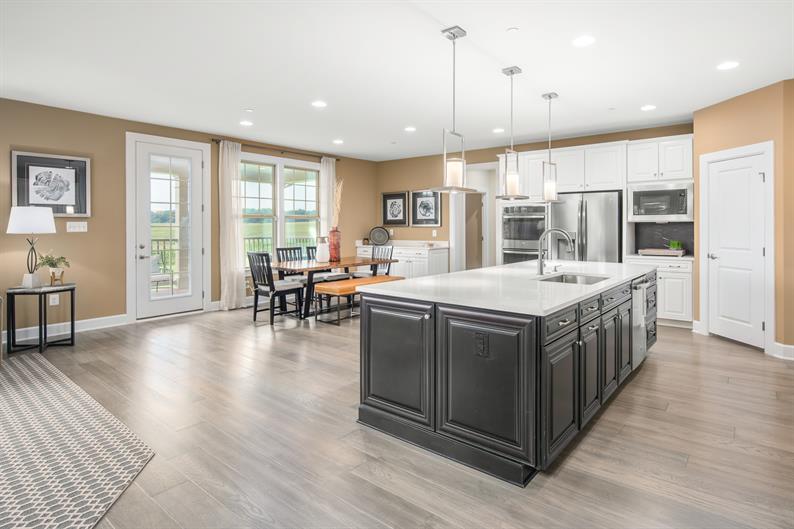 Westmount Luxury SingleFamily Homes for Sale NVHomes