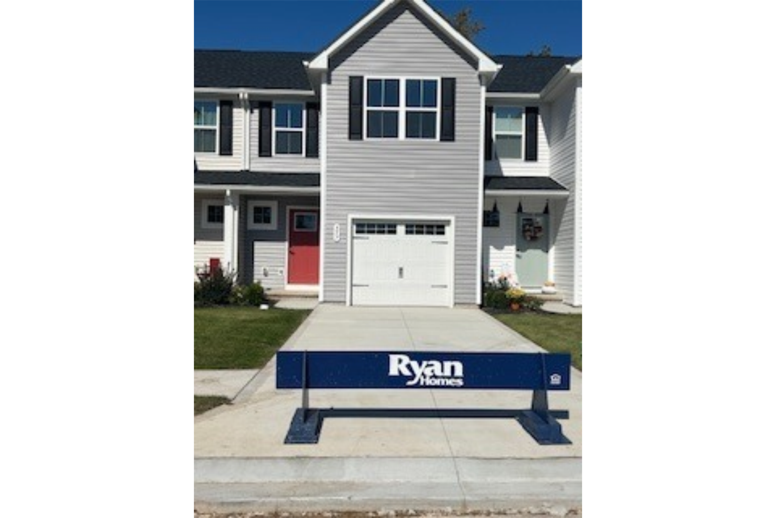 available home in Quarry Creek