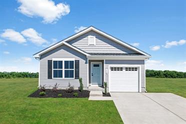 Available home near Franklin