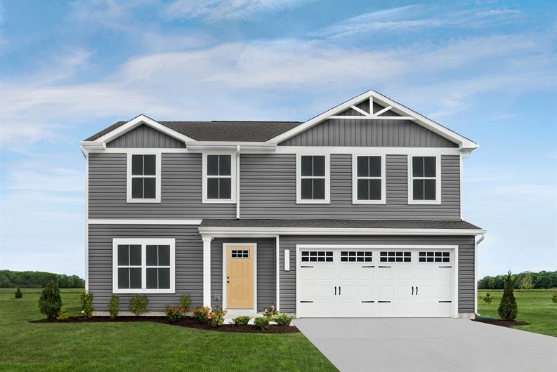 Bridgewater SingleFamily Homes for Sale Ryan Homes