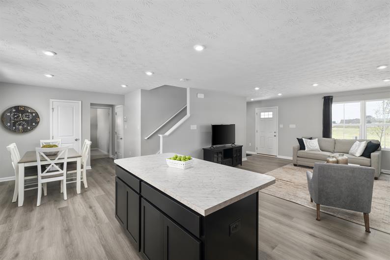 Cedar | New Construction | Ryan Homes