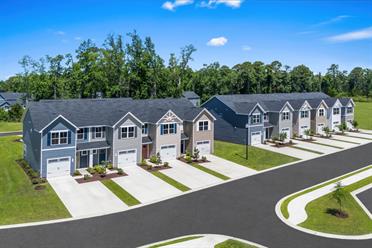 Available home near Conway