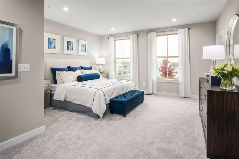 Westphalia Town Center Condos Condos for Sale Ryan Homes